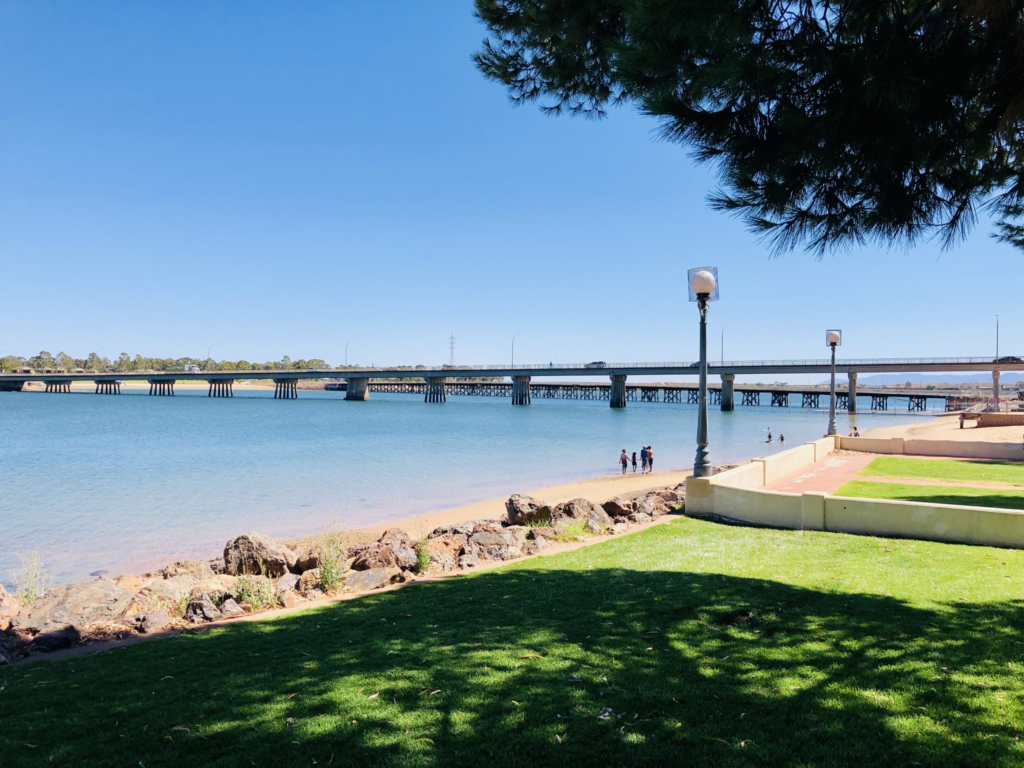 PORT AUGUSTA