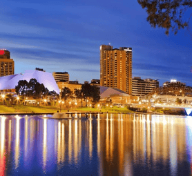 Adelaide City (Kaurna)