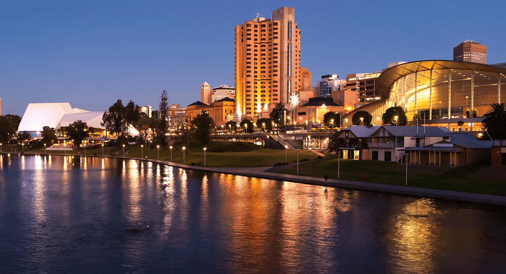 Adelaide City (Kaurna)
