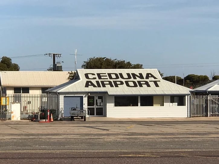 Ceduna (Wirangu)