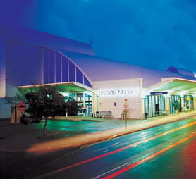 Darwin Airport (Larrakia)