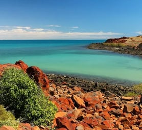 Karratha Airport (Banggarla)