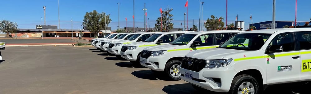 Pt Hedland Airport (Kariyarra)