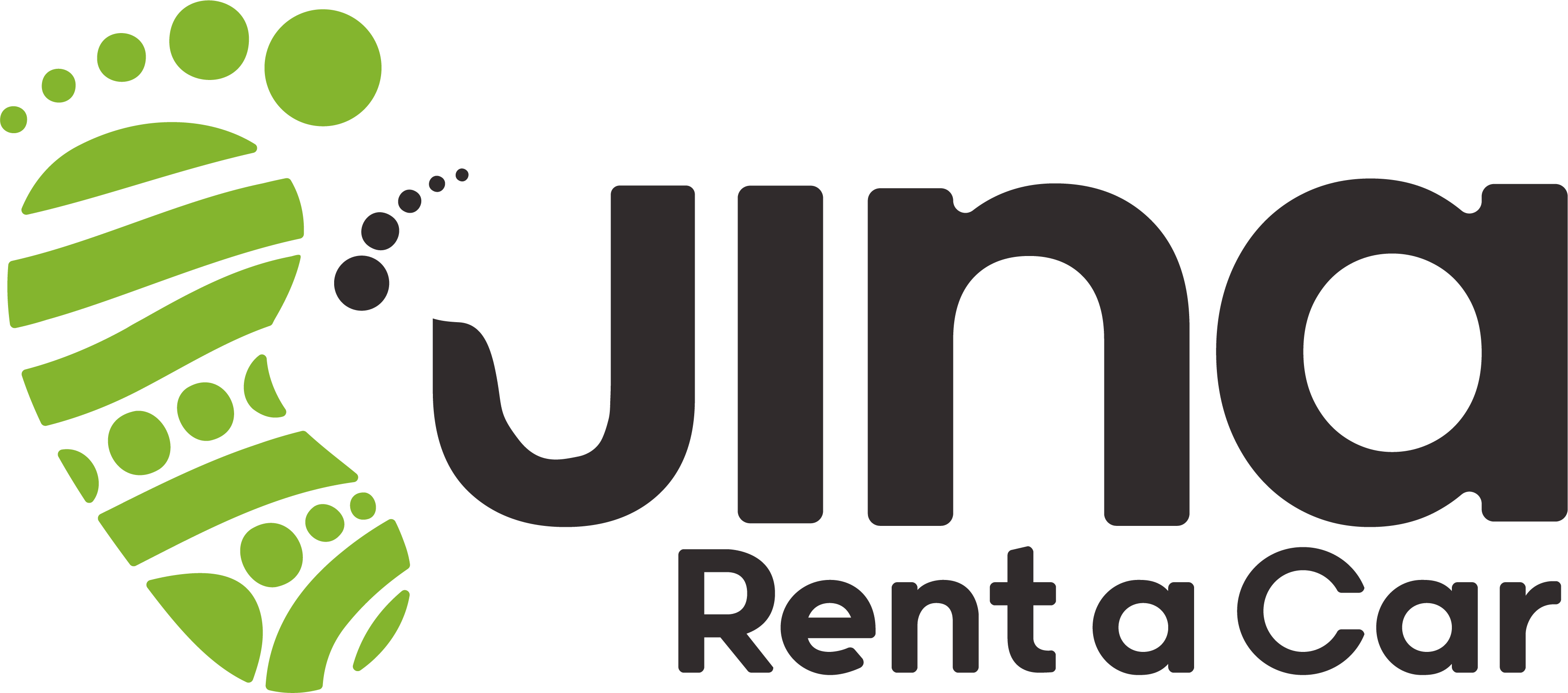 Jina Rent a Car