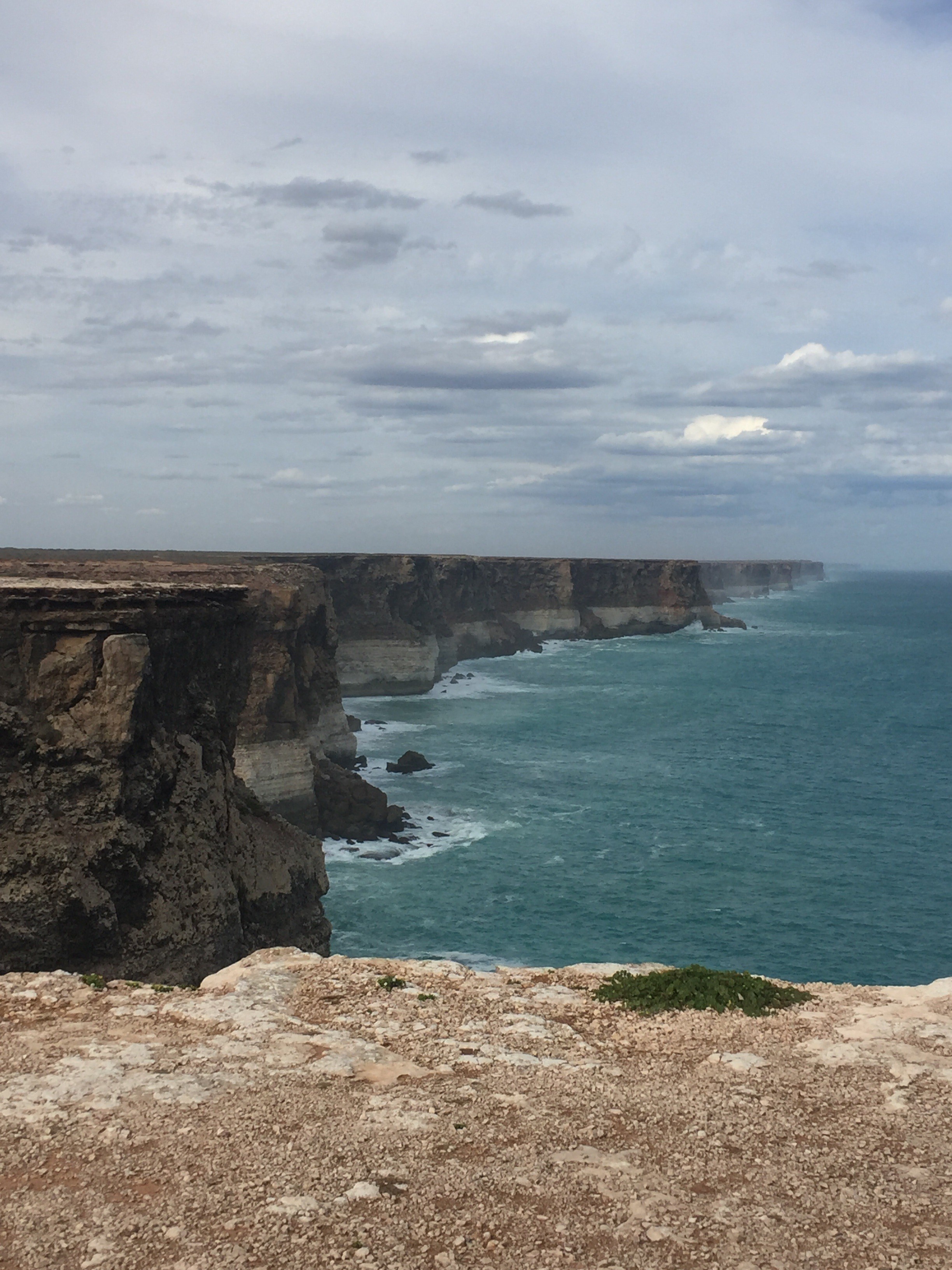 Far West Coast country