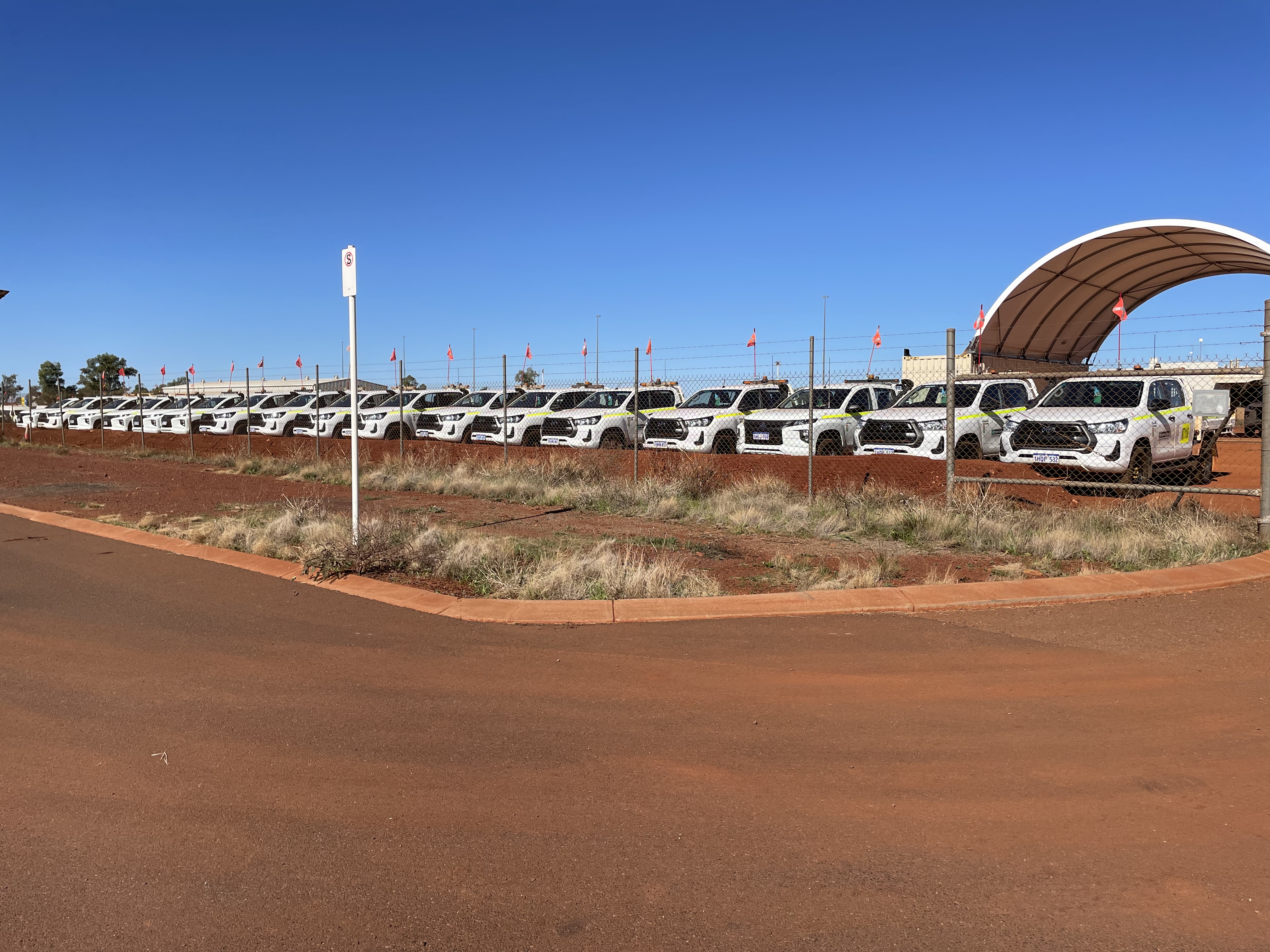 Newman, Western Australia